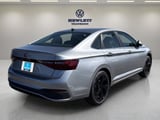 2026 Volkswagen Jetta - Preview 5