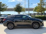 2017 Lexus RX - Preview 3