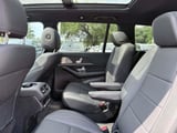 2025 Mercedes-Benz GLS-Class - Preview 14