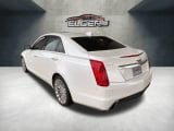 2019 Cadillac CTS - Preview 5