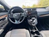 2018 Honda CR-V - Preview 13