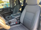 2026 Chevrolet Silverado 1500 - Preview 13