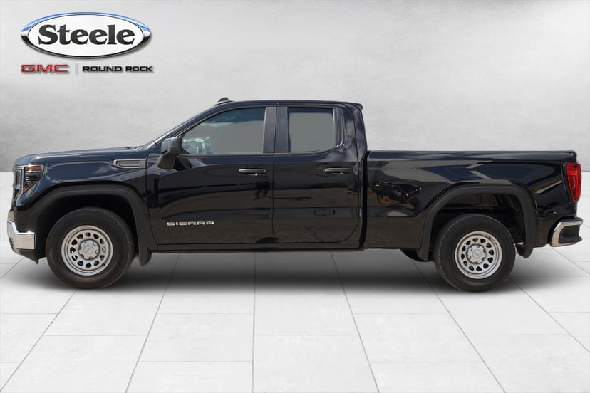 2026 GMC Sierra 1500 - Image 2