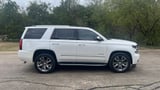2018 Chevrolet Tahoe - Preview 6