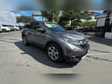 2019 Honda CR-V - Preview 2