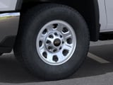 2026 Chevrolet Silverado 2500 HD - Preview 9