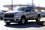 2025 Ram 1500 - Preview 6