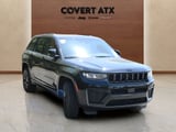 2027 Jeep Grand Cherokee - Preview 7