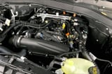 2027 Ford Explorer - Preview 15