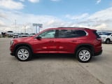 2024 GMC Acadia - Preview 4