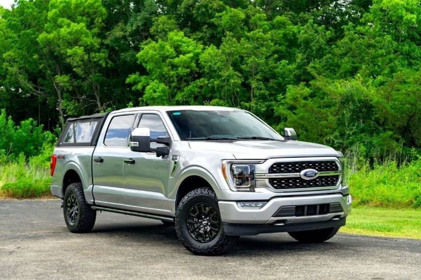 2023 Ford F-150 - Image 1