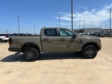 2026 Ford Ranger - Preview 8