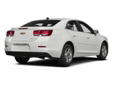 2014 Chevrolet Malibu - Preview 3