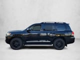 2016 Toyota Land Cruiser - Preview 9