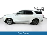2025 Hyundai Palisade - Preview 4