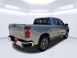 2026 Chevrolet Silverado - Preview 5
