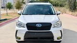 2015 Subaru Forester - Preview 3