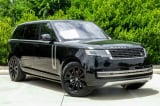 2023 Land Rover Range Rover - Preview 7