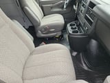 2026 Chevrolet Express Cargo - Preview 11