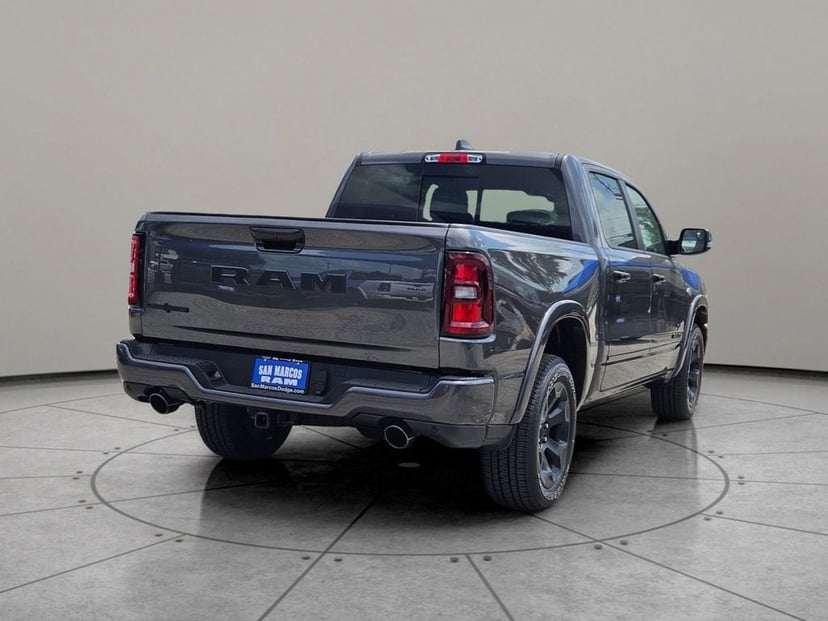 2026 Ram 1500 - Image 3