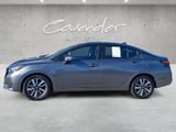 2025 Nissan Versa - Preview 13