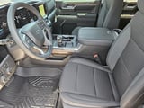 2026 Chevrolet Silverado 1500 - Preview 9