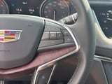 2026 Cadillac XT5 - Preview 12