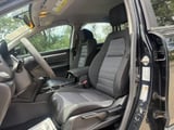 2018 Honda CR-V - Preview 13