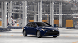 2027 Toyota Corolla - Preview 15