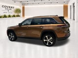 2026 Jeep Grand Cherokee - Preview 6