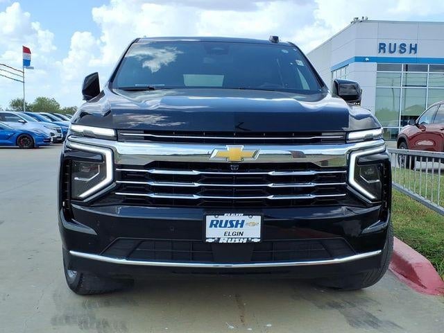 2025 Chevrolet Tahoe - Image 1