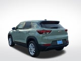 2026 Chevrolet Trailblazer - Preview 6