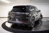 2026 Porsche Cayenne - Preview 7