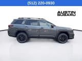 2026 Subaru Outback - Preview 8