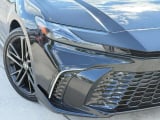 2025 Toyota Camry - Preview 4