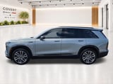 2026 Cadillac Vistiq - Preview 5