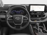 2026 Toyota Highlander - Preview 4