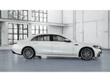 2027 Mercedes-Benz S-Class - Preview 15