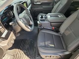 2026 Chevrolet Silverado 1500 - Preview 9