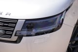 2023 Land Rover Range Rover - Preview 2