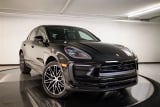 2026 Porsche Macan - Preview 9