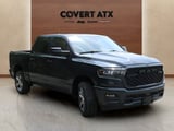 2026 Ram 1500 - Preview 7