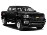 2021 Chevrolet Colorado - Preview 9