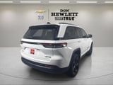 2025 Jeep Grand Cherokee - Preview 5