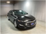 2022 Chevrolet Malibu - Preview 2