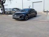 2025 Audi A5 - Preview 4