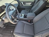 2026 Land Rover Discovery Sport - Preview 12