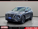 2025 Nissan Rogue - Preview 2