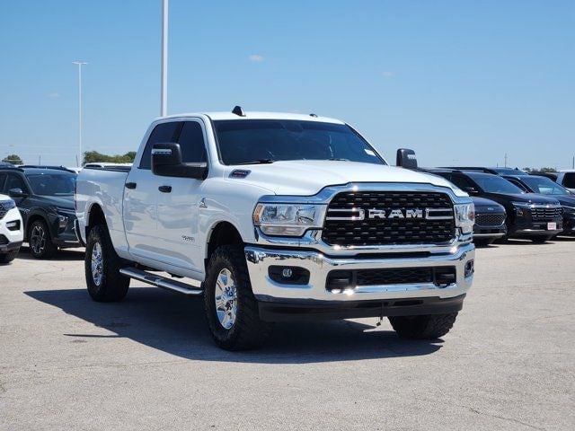 2024 Ram 2500 - Image 2