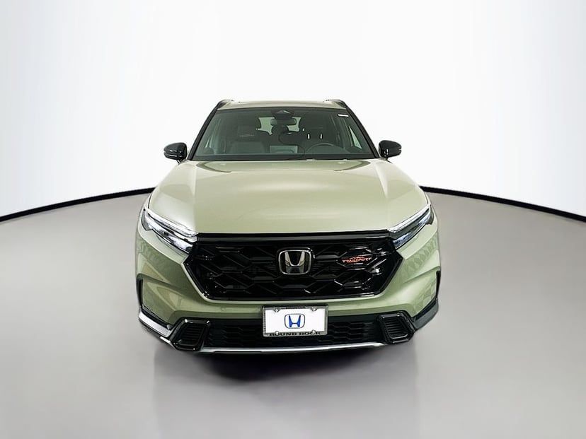 2026 Honda CR-V - Image 3
